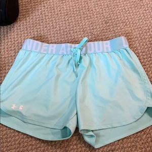 Under Armour shorts